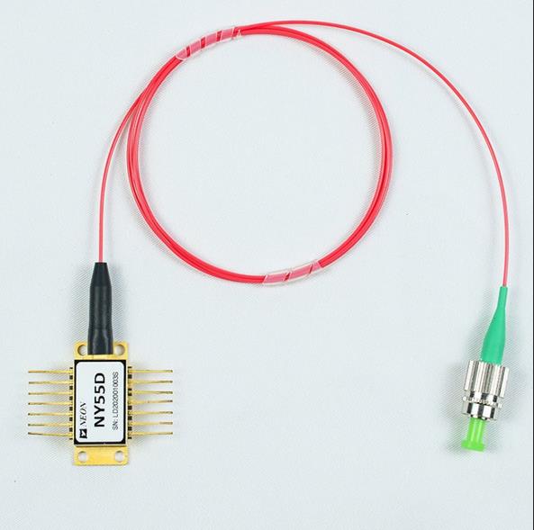 dfb fiber coupled laser diode