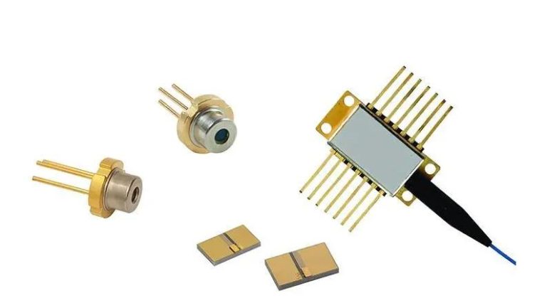 High Power Laser Diodes and Arrays: A Powerful Tool for a Variety of Applications