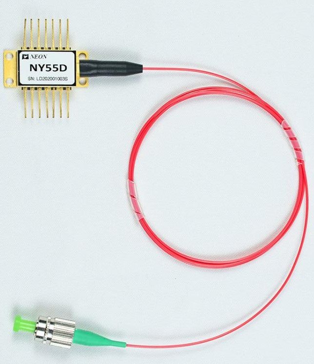 NY55D High Power laser diode